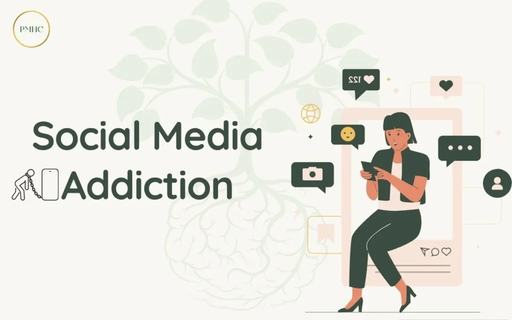 Social Media Addiction